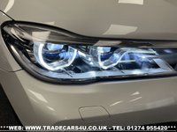 USED 2019 19 BMW 7 SERIES 740Le M SPORT 2.0 XDRIVE PETROL/HYBRID AUTO LWB LIMO UK DELIVERY FLAT FEE &pound;175 (SUBJECT TO DEAL) *OVER 100 IMAGES ON OUR WEBSITE*BESPOKE FINANCE ARRANGED*PART EXCHANGE WELCOME*ALL VEHICLES HPI CLEAR