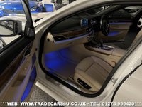 USED 2019 19 BMW 7 SERIES 740Le M SPORT 2.0 XDRIVE PETROL/HYBRID AUTO LWB LIMO UK DELIVERY FLAT FEE &pound;175 (SUBJECT TO DEAL) *OVER 100 IMAGES ON OUR WEBSITE*BESPOKE FINANCE ARRANGED*PART EXCHANGE WELCOME*ALL VEHICLES HPI CLEAR