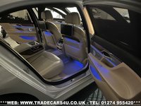 USED 2019 19 BMW 7 SERIES 740Le M SPORT 2.0 XDRIVE PETROL/HYBRID AUTO LWB LIMO UK DELIVERY FLAT FEE &pound;175 (SUBJECT TO DEAL) *OVER 100 IMAGES ON OUR WEBSITE*BESPOKE FINANCE ARRANGED*PART EXCHANGE WELCOME*ALL VEHICLES HPI CLEAR