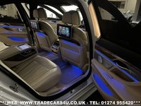 USED 2019 19 BMW 7 SERIES 740Le M SPORT 2.0 XDRIVE PETROL/HYBRID AUTO LWB LIMO UK DELIVERY FLAT FEE &pound;175 (SUBJECT TO DEAL) *OVER 100 IMAGES ON OUR WEBSITE*BESPOKE FINANCE ARRANGED*PART EXCHANGE WELCOME*ALL VEHICLES HPI CLEAR
