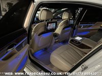 USED 2019 19 BMW 7 SERIES 740Le M SPORT 2.0 XDRIVE PETROL/HYBRID AUTO LWB LIMO UK DELIVERY FLAT FEE &pound;175 (SUBJECT TO DEAL) *OVER 100 IMAGES ON OUR WEBSITE*BESPOKE FINANCE ARRANGED*PART EXCHANGE WELCOME*ALL VEHICLES HPI CLEAR
