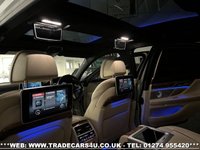 USED 2019 19 BMW 7 SERIES 740Le M SPORT 2.0 XDRIVE PETROL/HYBRID AUTO LWB LIMO UK DELIVERY FLAT FEE &pound;175 (SUBJECT TO DEAL) *OVER 100 IMAGES ON OUR WEBSITE*BESPOKE FINANCE ARRANGED*PART EXCHANGE WELCOME*ALL VEHICLES HPI CLEAR