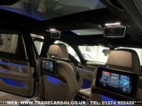 USED 2019 19 BMW 7 SERIES 740Le M SPORT 2.0 XDRIVE PETROL/HYBRID AUTO LWB LIMO UK DELIVERY FLAT FEE &pound;175 (SUBJECT TO DEAL) *OVER 100 IMAGES ON OUR WEBSITE*BESPOKE FINANCE ARRANGED*PART EXCHANGE WELCOME*ALL VEHICLES HPI CLEAR