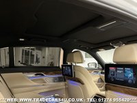 USED 2019 19 BMW 7 SERIES 740Le M SPORT 2.0 XDRIVE PETROL/HYBRID AUTO LWB LIMO UK DELIVERY FLAT FEE &pound;175 (SUBJECT TO DEAL) *OVER 100 IMAGES ON OUR WEBSITE*BESPOKE FINANCE ARRANGED*PART EXCHANGE WELCOME*ALL VEHICLES HPI CLEAR