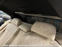 USED 2019 19 BMW 7 SERIES 740Le M SPORT 2.0 XDRIVE PETROL/HYBRID AUTO LWB LIMO UK DELIVERY FLAT FEE &pound;175 (SUBJECT TO DEAL) *OVER 100 IMAGES ON OUR WEBSITE*BESPOKE FINANCE ARRANGED*PART EXCHANGE WELCOME*ALL VEHICLES HPI CLEAR