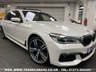 USED 2019 19 BMW 7 SERIES 740Le M SPORT 2.0 XDRIVE PETROL/HYBRID AUTO LWB LIMO UK DELIVERY FLAT FEE &pound;175 (SUBJECT TO DEAL) *OVER 100 IMAGES ON OUR WEBSITE*BESPOKE FINANCE ARRANGED*PART EXCHANGE WELCOME*ALL VEHICLES HPI CLEAR