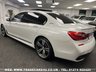 USED 2019 19 BMW 7 SERIES 740Le M SPORT 2.0 XDRIVE PETROL/HYBRID AUTO LWB LIMO UK DELIVERY FLAT FEE &pound;175 (SUBJECT TO DEAL) *OVER 100 IMAGES ON OUR WEBSITE*BESPOKE FINANCE ARRANGED*PART EXCHANGE WELCOME*ALL VEHICLES HPI CLEAR