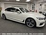 USED 2019 19 BMW 7 SERIES 740Le M SPORT 2.0 XDRIVE PETROL/HYBRID AUTO LWB LIMO UK DELIVERY FLAT FEE &pound;175 (SUBJECT TO DEAL) *OVER 100 IMAGES ON OUR WEBSITE*BESPOKE FINANCE ARRANGED*PART EXCHANGE WELCOME*ALL VEHICLES HPI CLEAR