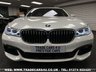 USED 2019 19 BMW 7 SERIES 740Le M SPORT 2.0 XDRIVE PETROL/HYBRID AUTO LWB LIMO UK DELIVERY FLAT FEE &pound;175 (SUBJECT TO DEAL) *OVER 100 IMAGES ON OUR WEBSITE*BESPOKE FINANCE ARRANGED*PART EXCHANGE WELCOME*ALL VEHICLES HPI CLEAR