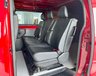 USED 2020 20 VAUXHALL VIVARO 2.0 L2 H1 3100 EDITION S/S CREW VAN  121 BHP 6 SEATS  6 SEATER+AIR CON+BLUETOOTH