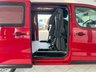 USED 2020 20 VAUXHALL VIVARO 2.0 L2 H1 3100 EDITION S/S CREW VAN  121 BHP 6 SEATS  6 SEATER+AIR CON+BLUETOOTH