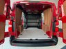 USED 2020 20 VAUXHALL VIVARO 2.0 L2 H1 3100 EDITION S/S CREW VAN  121 BHP 6 SEATS  6 SEATER+AIR CON+BLUETOOTH