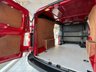 USED 2020 20 VAUXHALL VIVARO 2.0 L2 H1 3100 EDITION S/S CREW VAN  121 BHP 6 SEATS  6 SEATER+AIR CON+BLUETOOTH