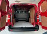USED 2020 20 VAUXHALL VIVARO 2.0 L2 H1 3100 EDITION S/S CREW VAN  121 BHP 6 SEATS  6 SEATER+AIR CON+BLUETOOTH