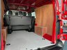 USED 2020 20 VAUXHALL VIVARO 2.0 L2 H1 3100 EDITION S/S CREW VAN  121 BHP 6 SEATS  6 SEATER+AIR CON+BLUETOOTH