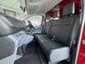 USED 2020 20 VAUXHALL VIVARO 2.0 L2 H1 3100 EDITION S/S CREW VAN  121 BHP 6 SEATS  6 SEATER+AIR CON+BLUETOOTH