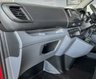 USED 2020 20 VAUXHALL VIVARO 2.0 L2 H1 3100 EDITION S/S CREW VAN  121 BHP 6 SEATS  6 SEATER+AIR CON+BLUETOOTH