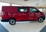 USED 2020 20 VAUXHALL VIVARO 2.0 L2 H1 3100 EDITION S/S CREW VAN  121 BHP 6 SEATS  6 SEATER+AIR CON+BLUETOOTH