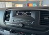 USED 2020 20 VAUXHALL VIVARO 2.0 L2 H1 3100 EDITION S/S CREW VAN  121 BHP 6 SEATS  6 SEATER+AIR CON+BLUETOOTH