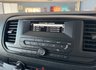 USED 2020 20 VAUXHALL VIVARO 2.0 L2 H1 3100 EDITION S/S CREW VAN  121 BHP 6 SEATS  6 SEATER+AIR CON+BLUETOOTH