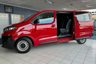USED 2020 20 VAUXHALL VIVARO 2.0 L2 H1 3100 EDITION S/S CREW VAN  121 BHP 6 SEATS  6 SEATER+AIR CON+BLUETOOTH