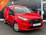 USED 2020 20 FORD TRANSIT CONNECT 1.5 210 L2 TREND TDCI 100 BHP AIR-CON FULL SERVICE HISTORY +AIR CON
