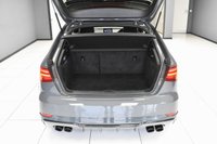 USED 2016 66 AUDI S3 2.0 QUATTRO 3 DOOR **&pound;349 A MONTH WITH &pound;2695 DEPOSIT**