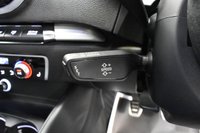 USED 2016 66 AUDI S3 2.0 QUATTRO 3 DOOR **&pound;349 A MONTH WITH &pound;2695 DEPOSIT**