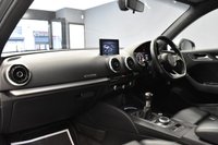 USED 2016 66 AUDI S3 2.0 QUATTRO 3 DOOR **&pound;349 A MONTH WITH &pound;2695 DEPOSIT**