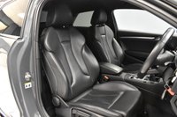 USED 2016 66 AUDI S3 2.0 QUATTRO 3 DOOR **&pound;349 A MONTH WITH &pound;2695 DEPOSIT**