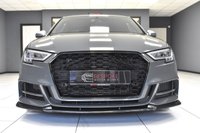USED 2016 66 AUDI S3 2.0 QUATTRO 3 DOOR **&pound;349 A MONTH WITH &pound;2695 DEPOSIT**