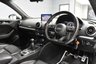 USED 2016 66 AUDI S3 2.0 QUATTRO 3 DOOR **&pound;349 A MONTH WITH &pound;2695 DEPOSIT**