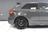 USED 2016 66 AUDI S3 2.0 QUATTRO 3 DOOR **&pound;349 A MONTH WITH &pound;2695 DEPOSIT**