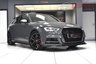 USED 2016 66 AUDI S3 2.0 QUATTRO 3 DOOR **&pound;349 A MONTH WITH &pound;2695 DEPOSIT**