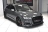 USED 2016 66 AUDI S3 2.0 QUATTRO 3 DOOR **&pound;349 A MONTH WITH &pound;2695 DEPOSIT**