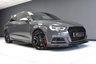 USED 2016 66 AUDI S3 2.0 QUATTRO 3 DOOR **&pound;349 A MONTH WITH &pound;2695 DEPOSIT**