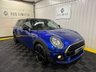 USED 2019 68 MINI CLUBMAN 1.5 COOPER SPORT 5d 134 BHP ULEZ/ 2 KEYS / FULL SERVICE HISTORY
