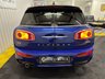 USED 2019 68 MINI CLUBMAN 1.5 COOPER SPORT 5d 134 BHP ULEZ/ 2 KEYS / FULL SERVICE HISTORY