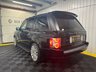 USED 2010 T LAND ROVER RANGE ROVER 3.6 TDV8 VOGUE 5d 271 BHP FULL SERVICE HISTORY