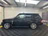 USED 2010 T LAND ROVER RANGE ROVER 3.6 TDV8 VOGUE 5d 271 BHP FULL SERVICE HISTORY