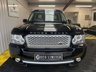 USED 2010 T LAND ROVER RANGE ROVER 3.6 TDV8 VOGUE 5d 271 BHP FULL SERVICE HISTORY