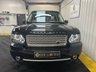 USED 2010 T LAND ROVER RANGE ROVER 3.6 TDV8 VOGUE 5d 271 BHP FULL SERVICE HISTORY