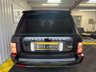 USED 2010 T LAND ROVER RANGE ROVER 3.6 TDV8 VOGUE 5d 271 BHP FULL SERVICE HISTORY