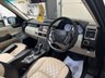 USED 2010 T LAND ROVER RANGE ROVER 3.6 TDV8 VOGUE 5d 271 BHP FULL SERVICE HISTORY
