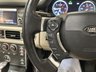 USED 2010 T LAND ROVER RANGE ROVER 3.6 TDV8 VOGUE 5d 271 BHP FULL SERVICE HISTORY