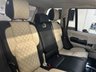 USED 2010 T LAND ROVER RANGE ROVER 3.6 TDV8 VOGUE 5d 271 BHP FULL SERVICE HISTORY