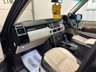 USED 2010 T LAND ROVER RANGE ROVER 3.6 TDV8 VOGUE 5d 271 BHP FULL SERVICE HISTORY