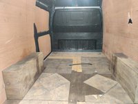 USED 2013 13 FORD TRANSIT 2.2 280 TREND 124 BHP 
