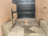 USED 2013 13 FORD TRANSIT 2.2 280 TREND 124 BHP 