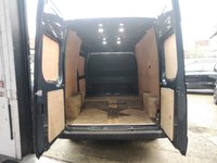 USED 2013 13 FORD TRANSIT 2.2 280 TREND 124 BHP 